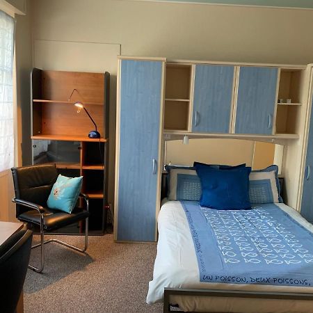 Jacobins Apartment Кан Екстериор снимка