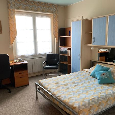 Jacobins Apartment Кан Екстериор снимка