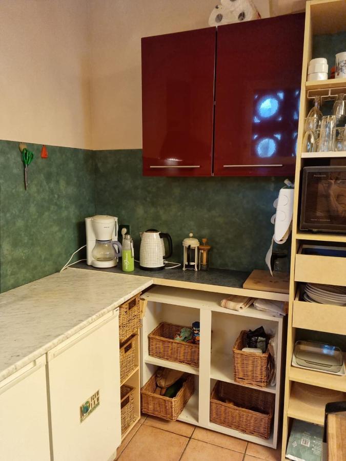 Jacobins Apartment Кан Екстериор снимка