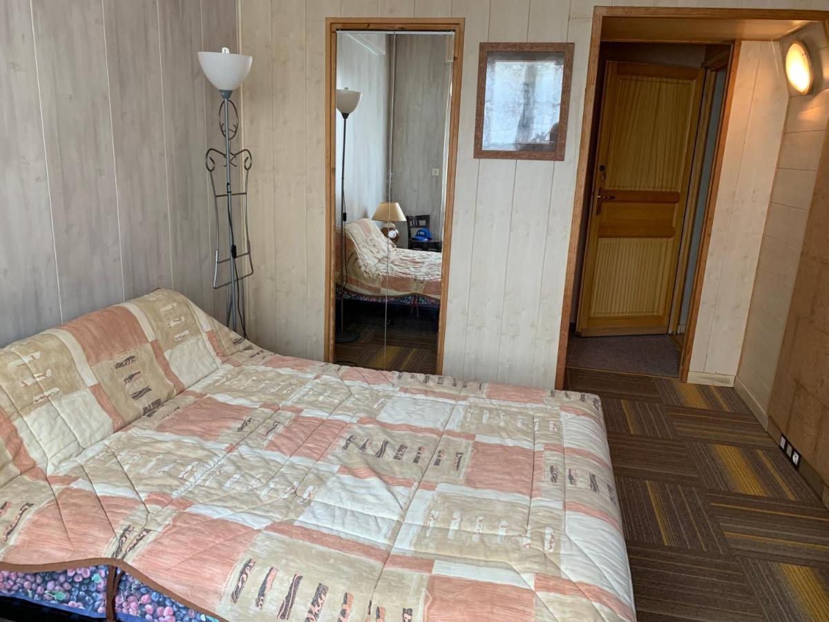 Jacobins Apartment Кан Екстериор снимка