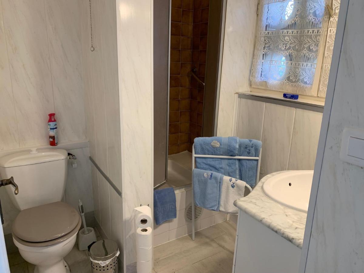 Jacobins Apartment Кан Екстериор снимка