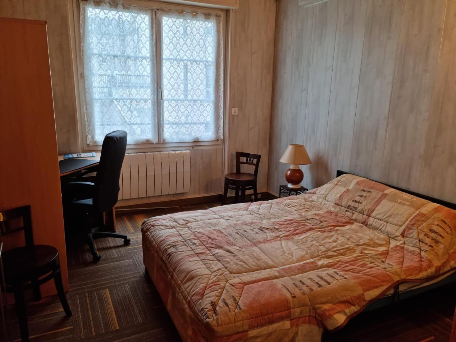 Jacobins Apartment Кан Екстериор снимка