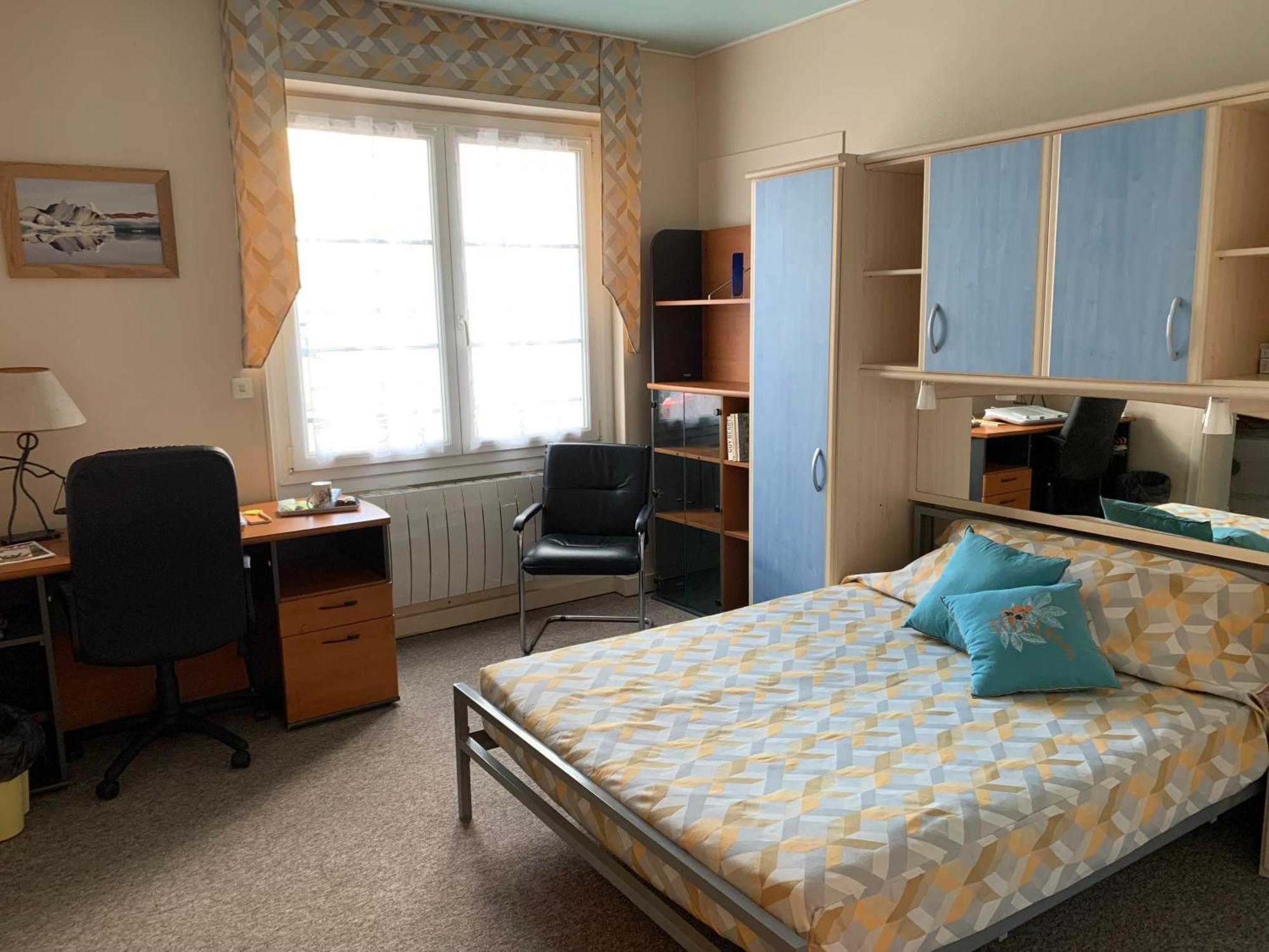 Jacobins Apartment Кан Екстериор снимка